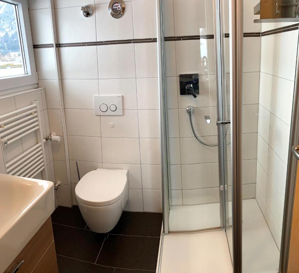 Alpenflair Ferienwohnung 231 Mina'S Gipfelliebe Oberstdorf Exteriör bild