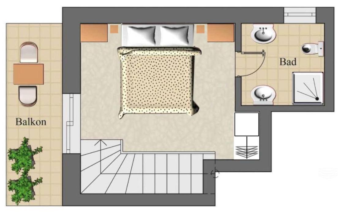 Alpenflair Ferienwohnung 231 Mina'S Gipfelliebe Oberstdorf Exteriör bild
