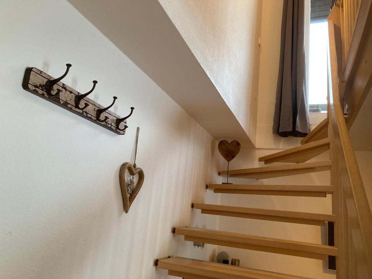 Alpenflair Ferienwohnung 231 Mina'S Gipfelliebe Oberstdorf Exteriör bild